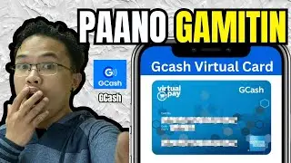 Как использовать American Express Virtual Pay Gcash (2024)