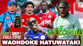 KISUGU ACHAFUKWA SIMBA MBOVU /PANGA ZITO KWA WACHEZAJI / VIONGOZI WATUACHIE TIMU YETU