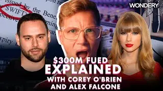 Scooter Braun vs. Taylor Swift: The Battle That Changed The Music Industry