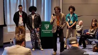 Second Annual Battle of the Bronx Business Startup Competition