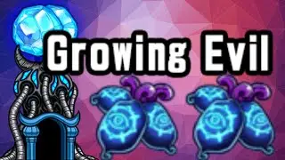 Growing Evil - The Battle Cats