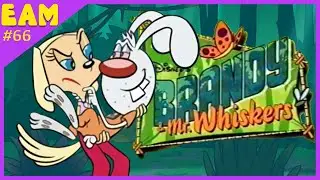 Why Brandy & Mr Whiskers Creeped Me Out as a Kid!