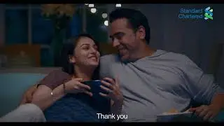 Understanding your Needs   #SahiJagahSahiJawab &ndash; Insurance solutions by Standard Chartered IlCDexWYm