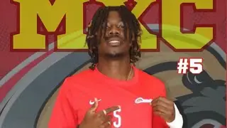 HIGHLIGHTS ENZO NDOPEDRO - SOPHOMORE NJCAA D1 