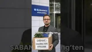 960 Milyon Dolarlık Servetiyle Ge&ccedil;inemeyen Adam Ali SABANCI&rsquo;nın Hikayesi🎙️ #başarıhikayeleri