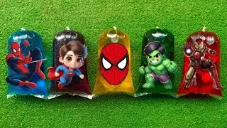 Spider-Man: Into The Spider-Verse (2024) | Marvel Studios&rsquo; Deadpool 3 - MISSION IMPOSSIBLE- Superman