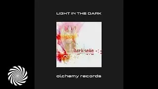 Dark Soho - Light In The Dark