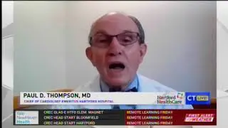 Athletes and Heart Issues With COVID-19