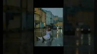 Transform Any Photo into a Rainy Day!