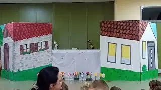Čebelar VRTEC GORIŠNICA TSZ 2025