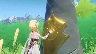 Goyle's Gacha impact 1..quiet introduction