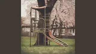 Forgotten Playground