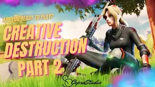 Creative Destruction Is Back ?