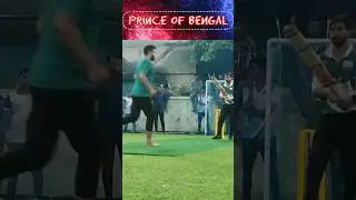 Munna da on 🔥 😱😱#cricket #shorthandcricket  #cricketlover