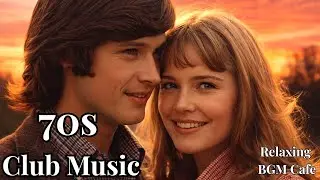 70s Night Club Music | Smooth Funky Beats