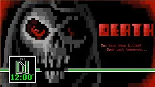 Exitilus BBS Door Game Review