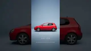 Sp&oacute;jrzmy wstecz na 8 kultowych generacji Golfa! 🥳