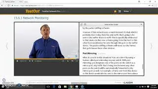 net monitering and event logs server