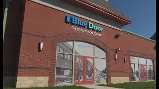 Bridging The Wellness Information Gap In Chicago: Pullman's Blue Door Network