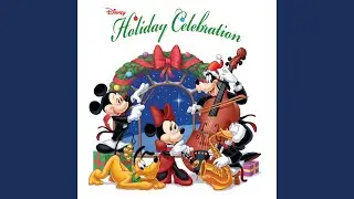 We Wish You a Merry Christmas