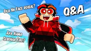JAWAB Q&A???? (Roblox Malaysia)