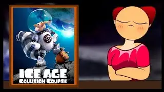 Ice Age: Collision Course - Review [REUPLOAD]