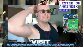 Sister Kill Cycle on American Metal Magazine