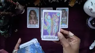 For Stars✨ Who Are Worried About Their Soulmate(s)🎼💕