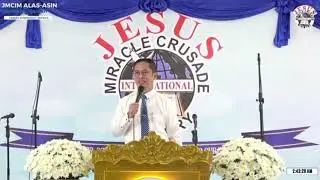 JMCIM Preaching 