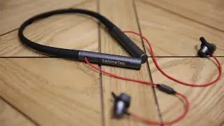 A Kickstarter Project We Love: Finalace, a wearable audio studio for content creators