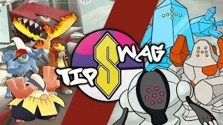 Preparing for the Regi Raids | Gen 3 Pokemon GO