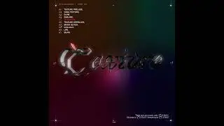 Apocalips  (Visualizer)