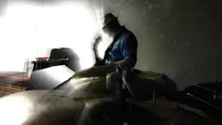 Neon Street - Rehearsal Snippet