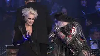 Dimmu Borgir - Forces of the Northern Night (Wacken Open Air 2012) - FullHD