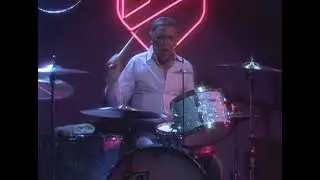 BUDDY RICH THE LOST TAPES -- Willowcrest