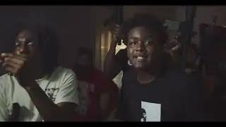 Lil Walt ft OtmFatman- Letter 2 Da Opps (Official Music Video)