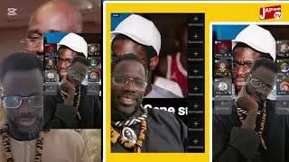 Urgent⛔Allahou Akbar🤭🤭Baye Fall ouvre le feu et fait des grandes revelation taille sonko daffa...
