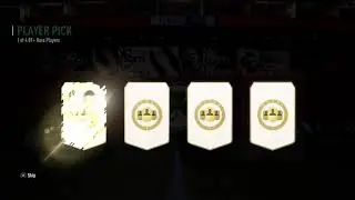 81+ Player Picks - FIFA 21