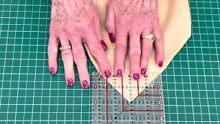 How to Make Boxed Corners