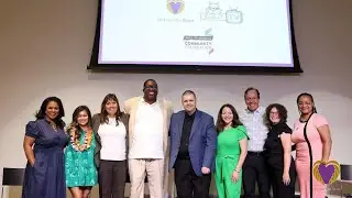 Building A Culture Of Reading In Your Classroom | Turning Pages, Changing Lives 2025 Recap Video