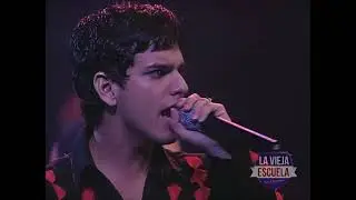 MATARON UN INOCENTE - HECTOR & TITO (LA HISTORIA LIVE) [VIDEO ORIGINAL]