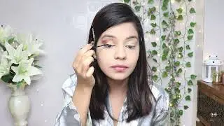 Indian Wedding Guest Makeup Step by Step Under Rs 300 | Nancy Bansal