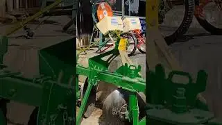 rotavator, super seeder, sugarcane weeder..#shortvideo #farming #agriculture