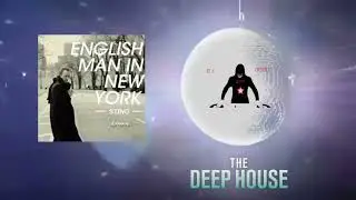 #Deep/house/cover&hellip;.. Mix By Vdj Nono 2