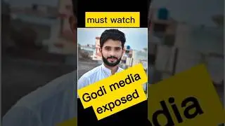 India Mein Christmas Par Kya Ho Raha Hai? | Indian Media Exposed  #IndianMedia #MediaExposed