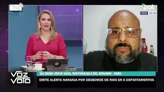 El SENAMI de Cochabamba, a cargo de Erick Sosa