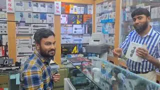 Dji Osmo pocket 3 দাম কমলো সীমিত সময়ের জন্য। 