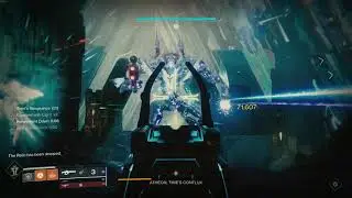 Master VoG - Atheon (last half)