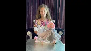 LOL Surprise Family Crystal Star