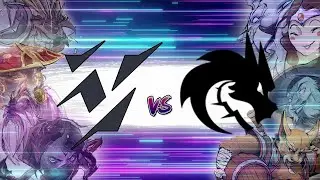 🔴[RU] TEAM SPIRIT-VIKING BO5 ГРАНД-ФИНАЛ / D2CL 2021 Season 1 / СПИРИТЫ-ВИКИНГ